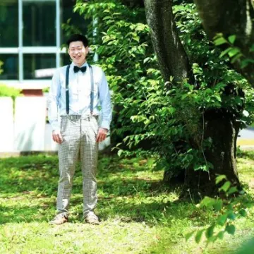 プロフィールアイコン