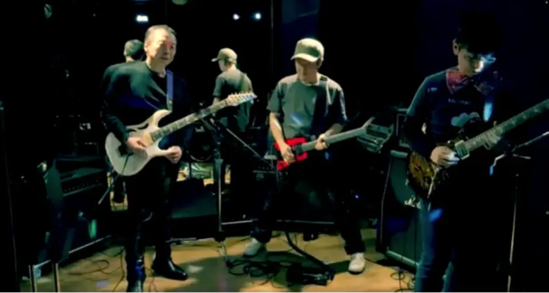 プロフィールコンテンツ