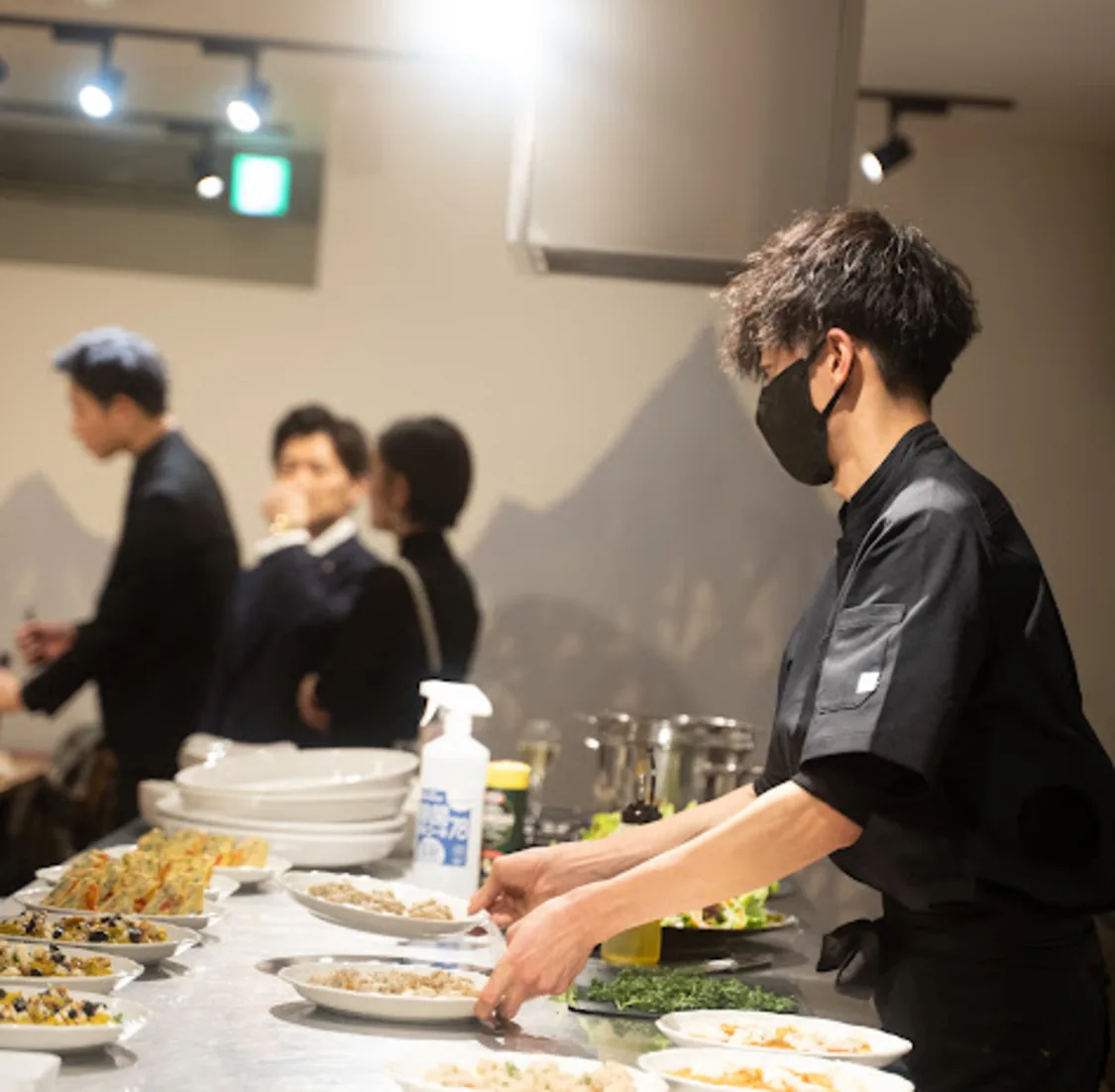 プロフィールコンテンツ