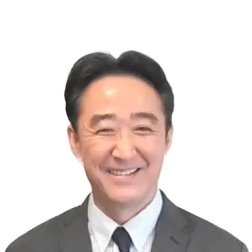 プロフィールアイコン
