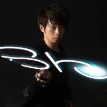 プロフィールアイコン