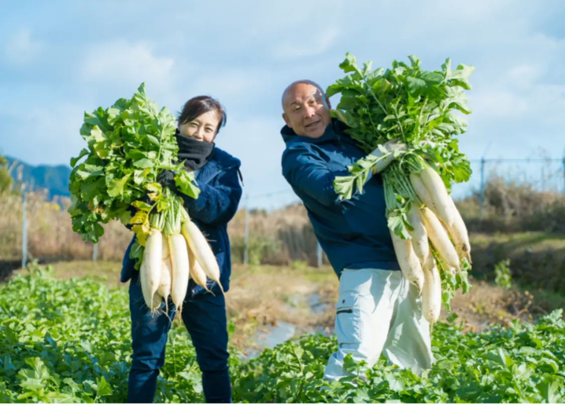 プロフィールコンテンツ