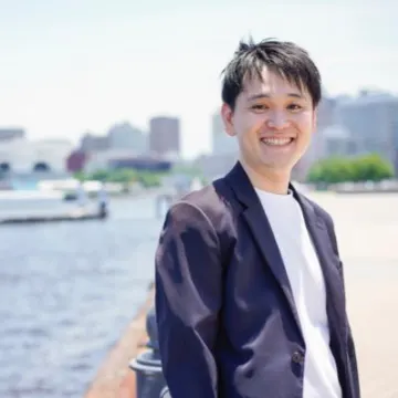 プロフィールアイコン