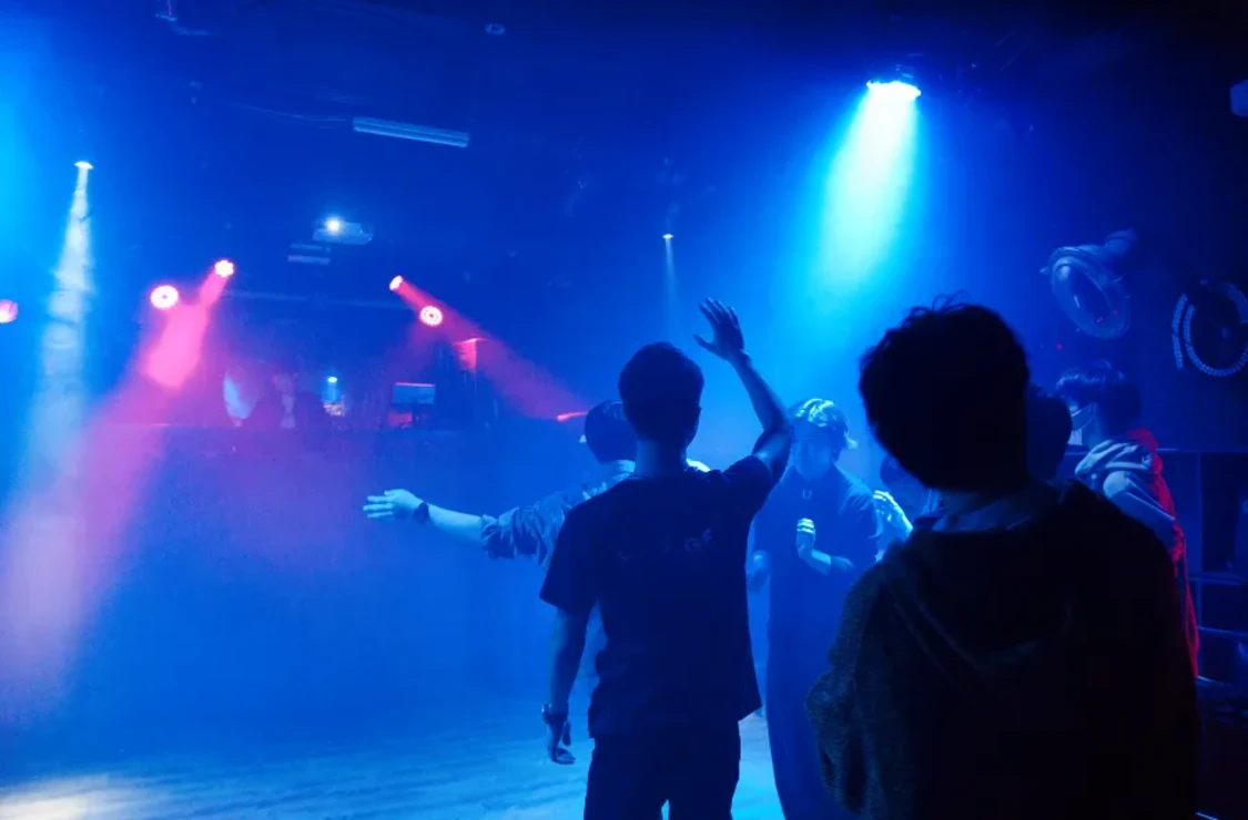 プロフィールコンテンツ