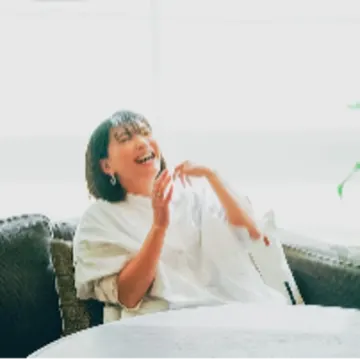 プロフィールアイコン