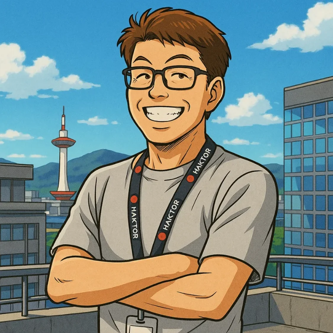 プロフィールコンテンツ