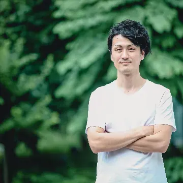 プロフィールアイコン