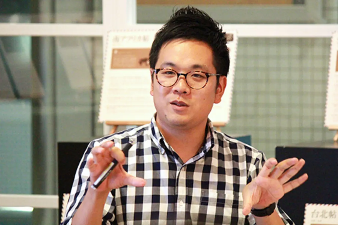 プロフィールコンテンツ