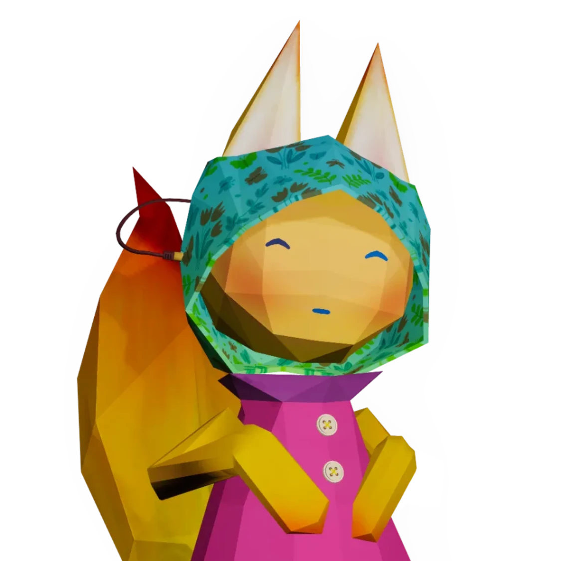 プロフィールコンテンツ