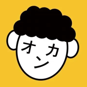 プロフィールアイコン