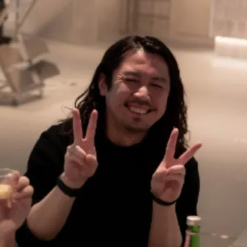 プロフィールアイコン