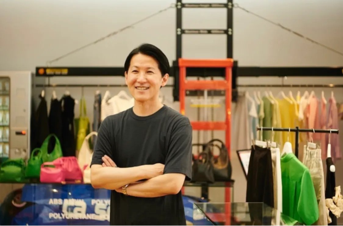 プロフィールコンテンツ