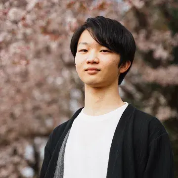 プロフィールアイコン