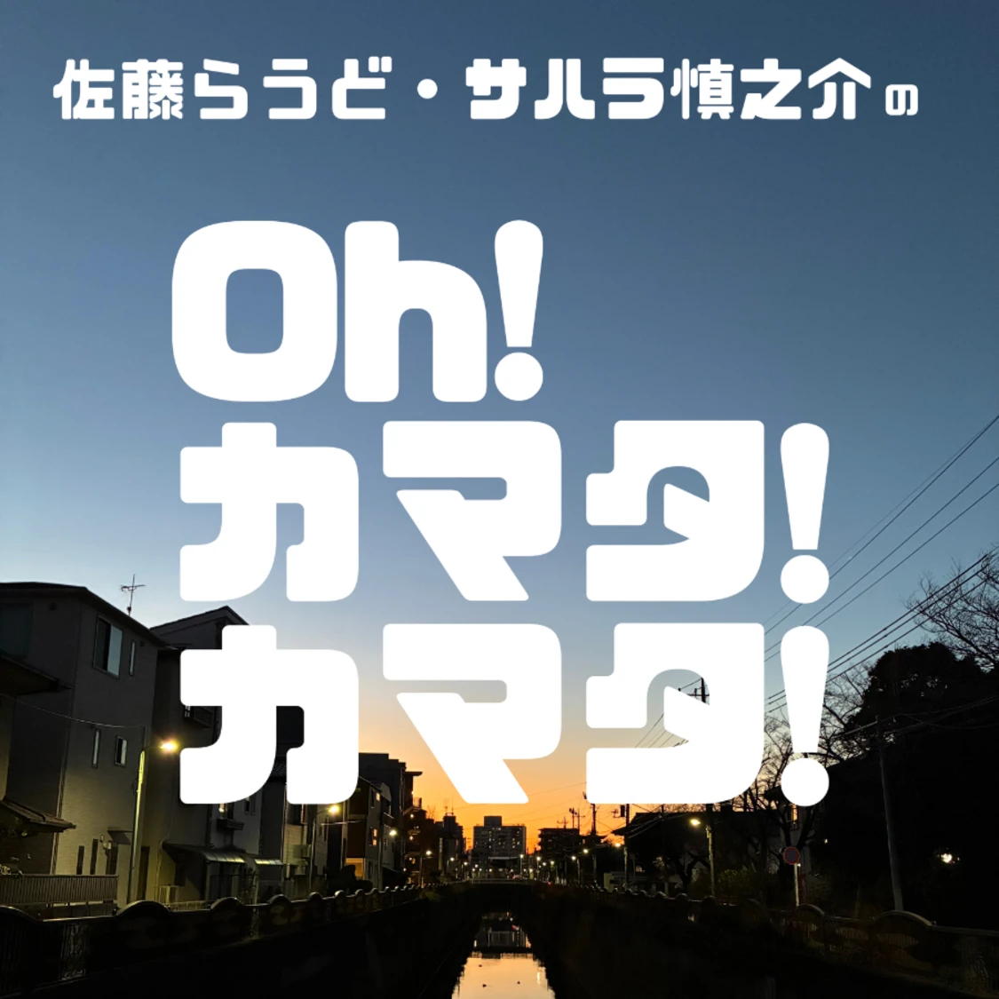 プロフィールコンテンツ