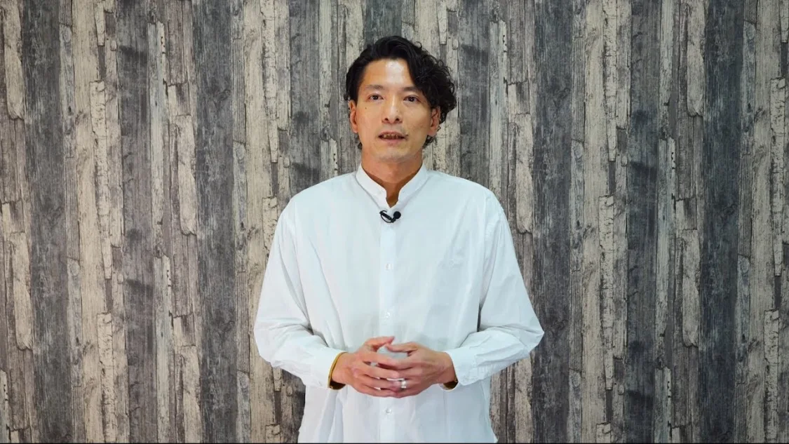 プロフィールコンテンツ