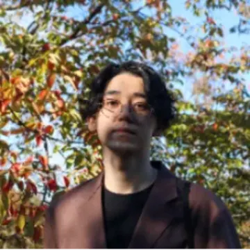 プロフィールアイコン