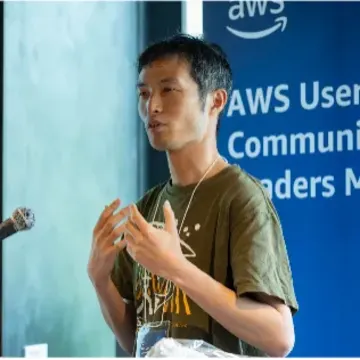 プロフィールアイコン