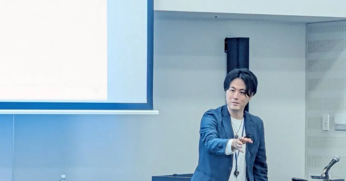 プロフィールコンテンツ