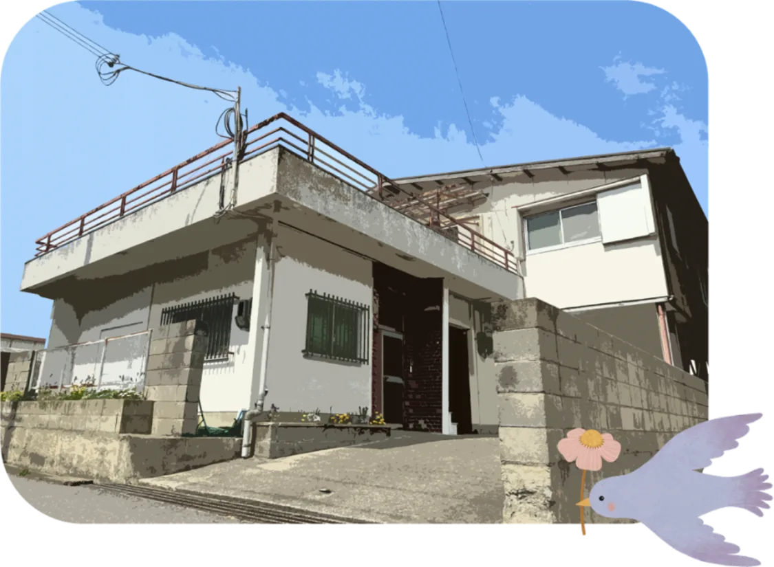 プロフィールコンテンツ