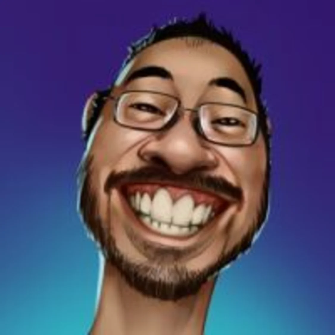 プロフィールコンテンツ