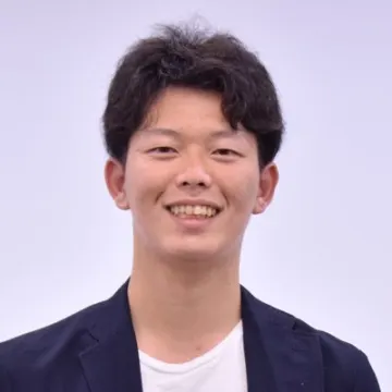 プロフィールアイコン