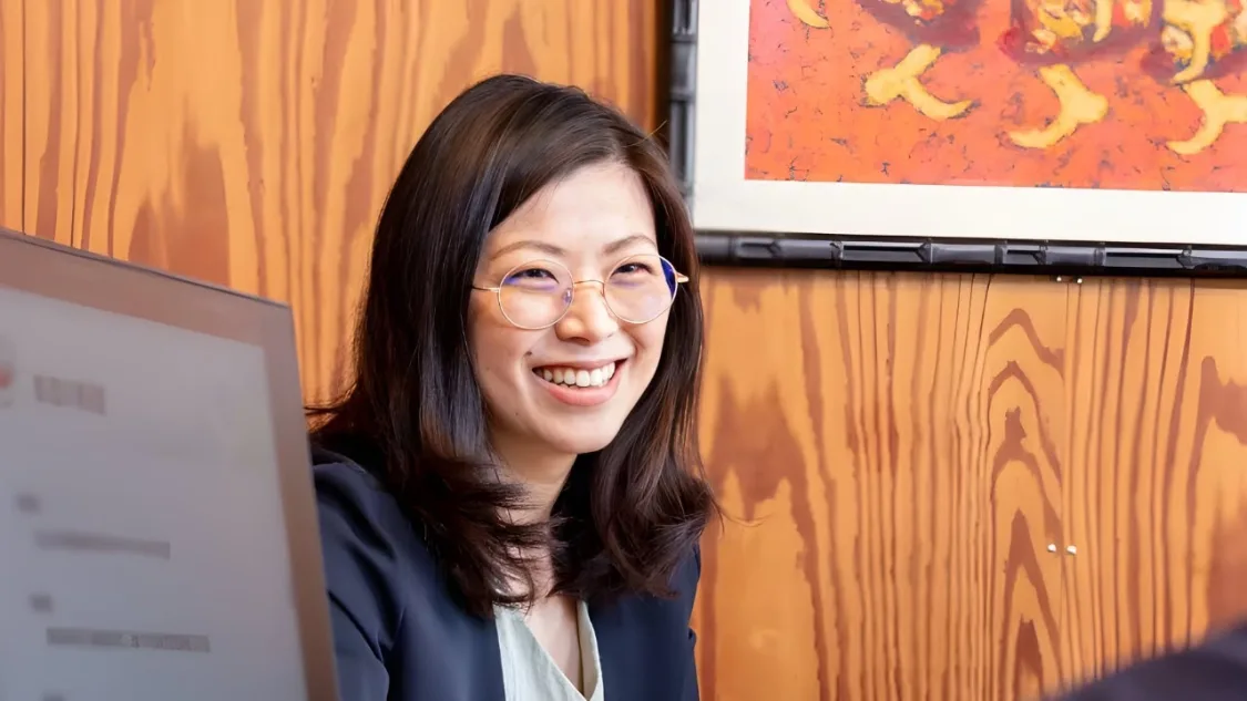 プロフィールコンテンツ