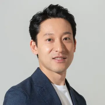 プロフィールアイコン