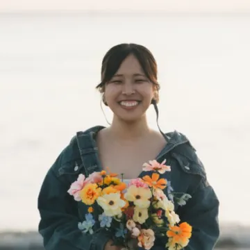プロフィールアイコン