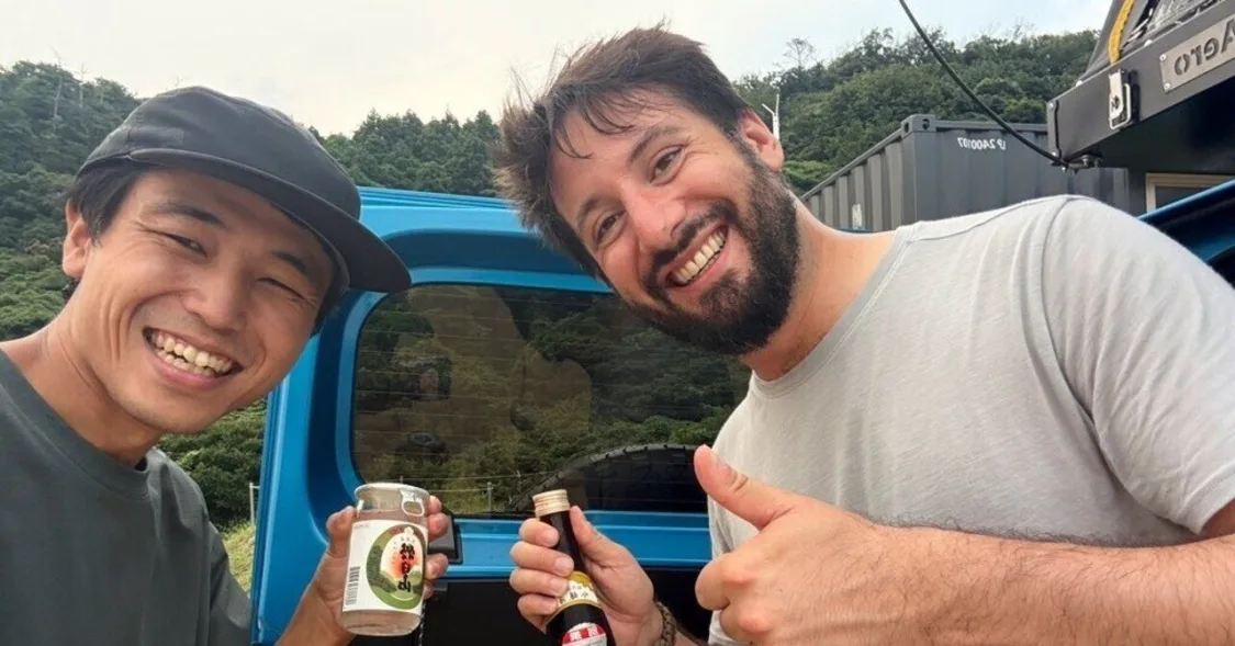 プロフィールコンテンツ
