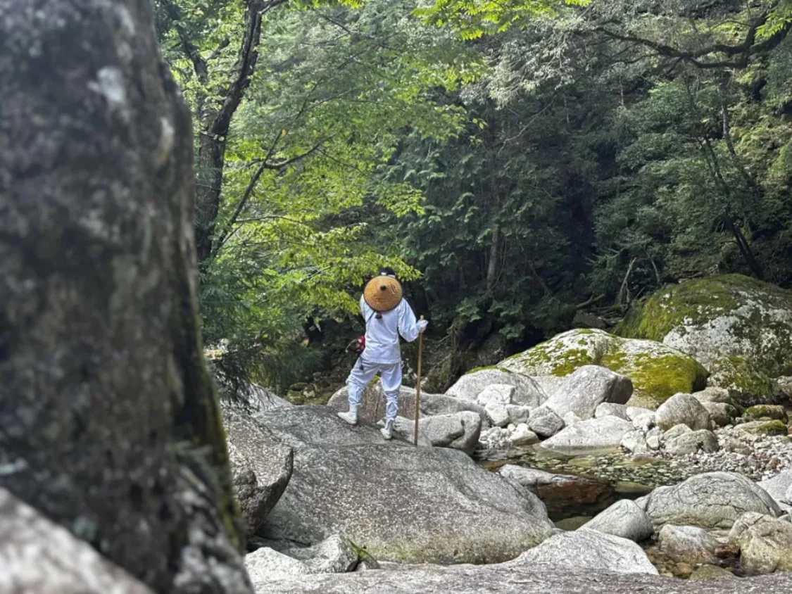プロフィールコンテンツ