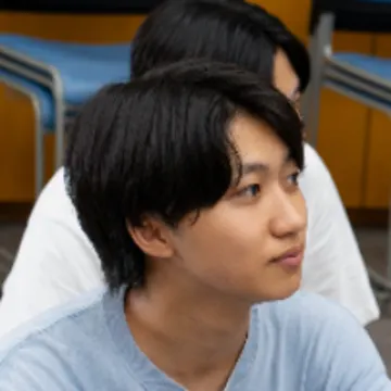 プロフィールアイコン