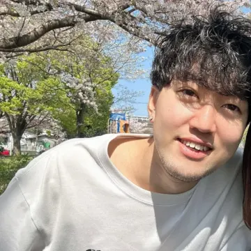 プロフィールアイコン