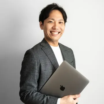 プロフィールアイコン