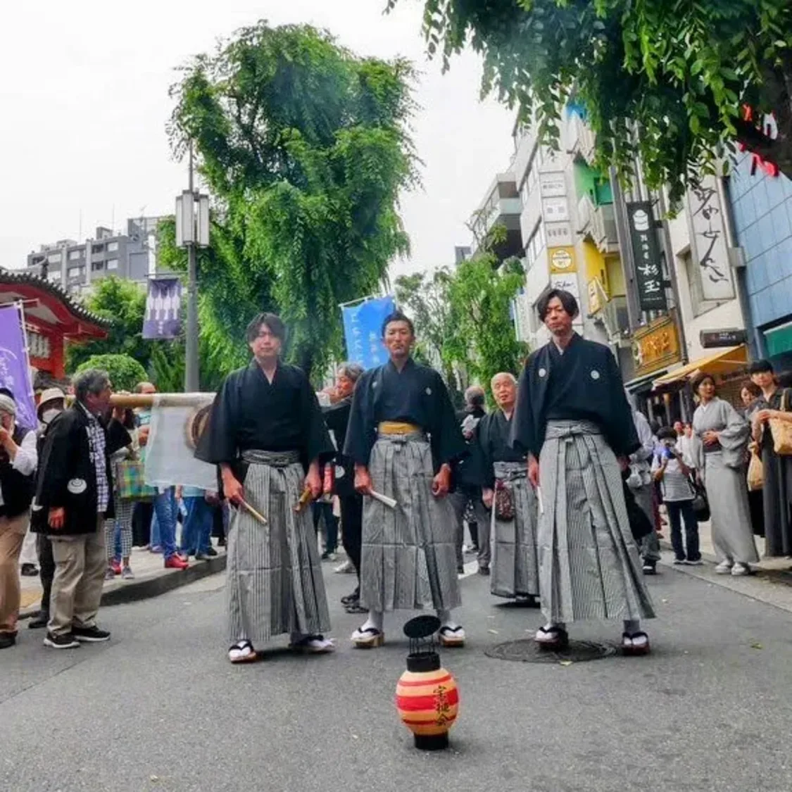 プロフィールコンテンツ