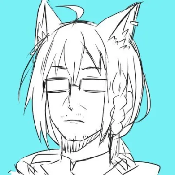 プロフィールアイコン