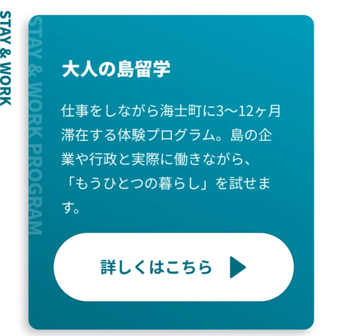 プロフィールコンテンツ