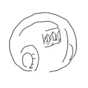 プロフィールアイコン