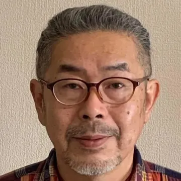 プロフィールアイコン