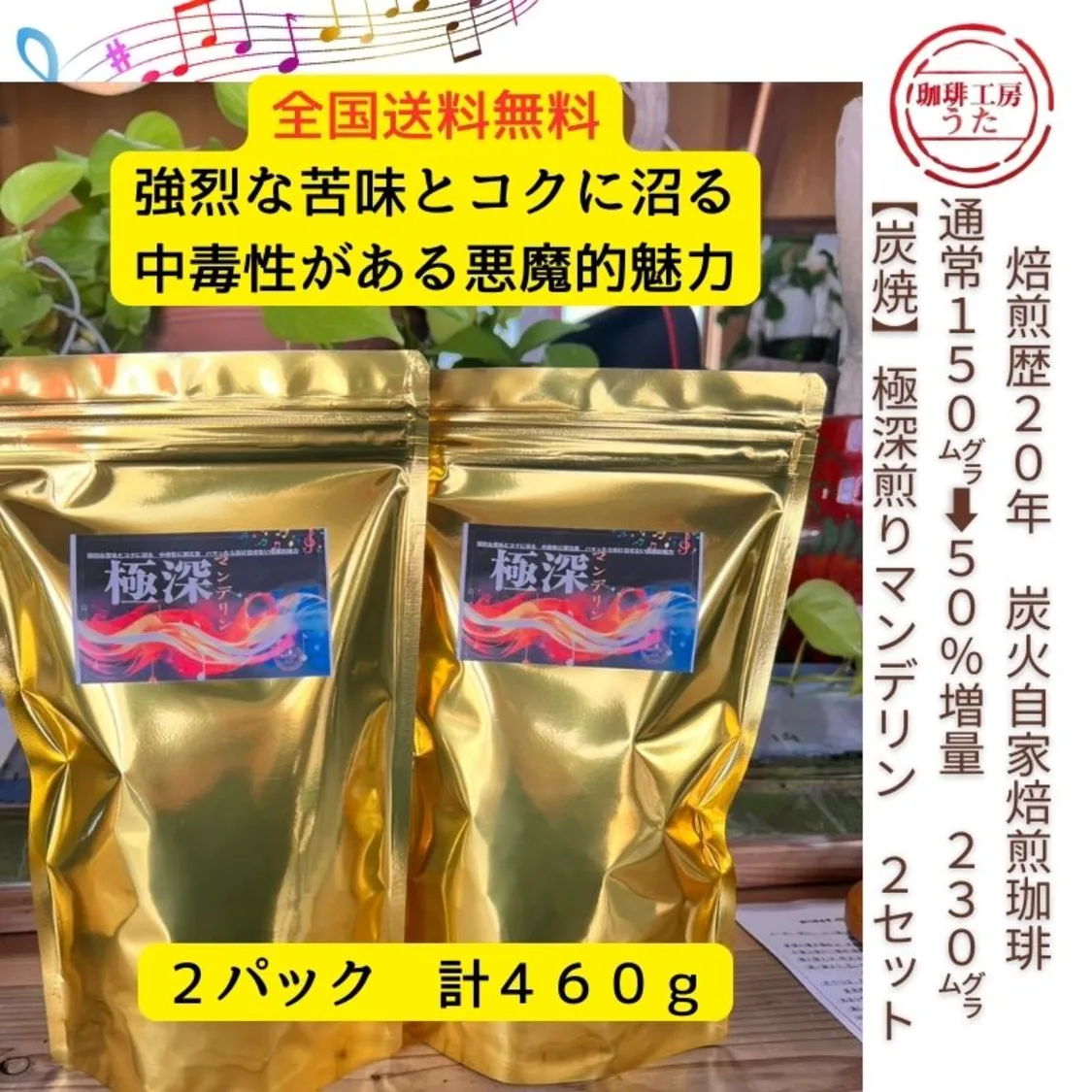 プロフィールコンテンツ