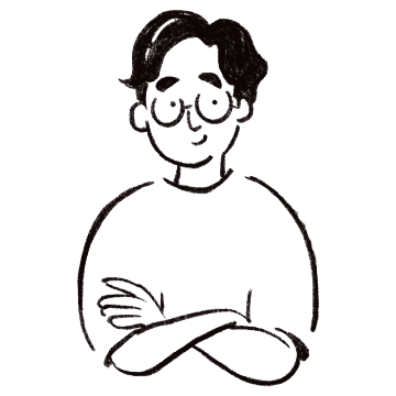 プロフィールアイコン