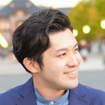 プロフィールアイコン