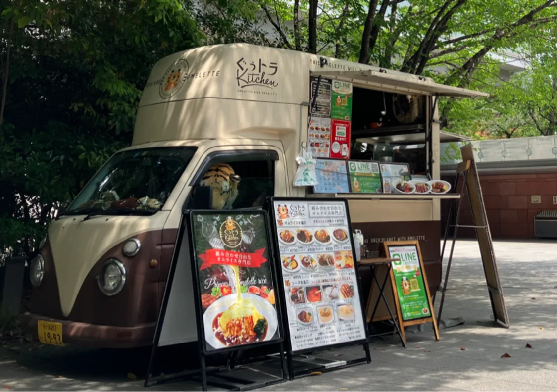 プロフィールコンテンツ