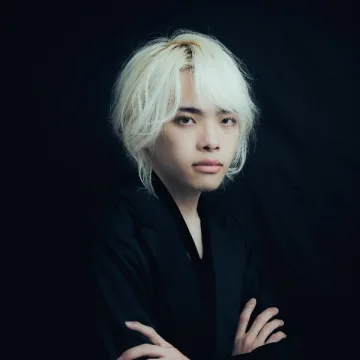 プロフィールアイコン