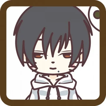 プロフィールアイコン