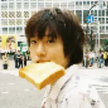 プロフィールアイコン