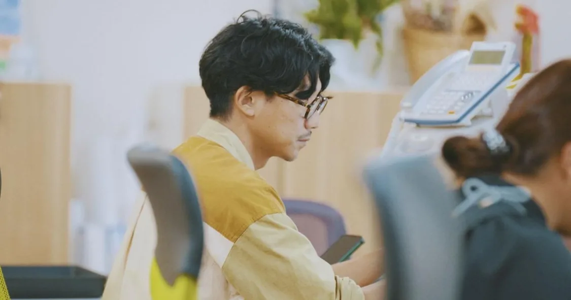 プロフィールコンテンツ