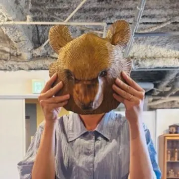 プロフィールアイコン