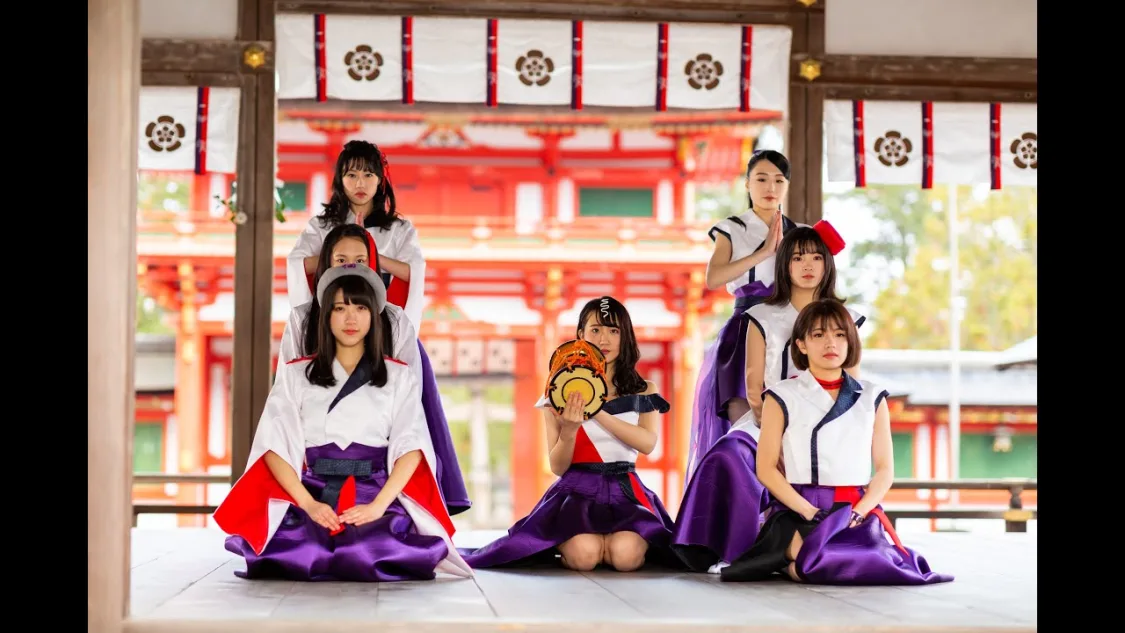 プロフィールコンテンツ