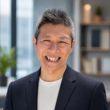 プロフィールアイコン