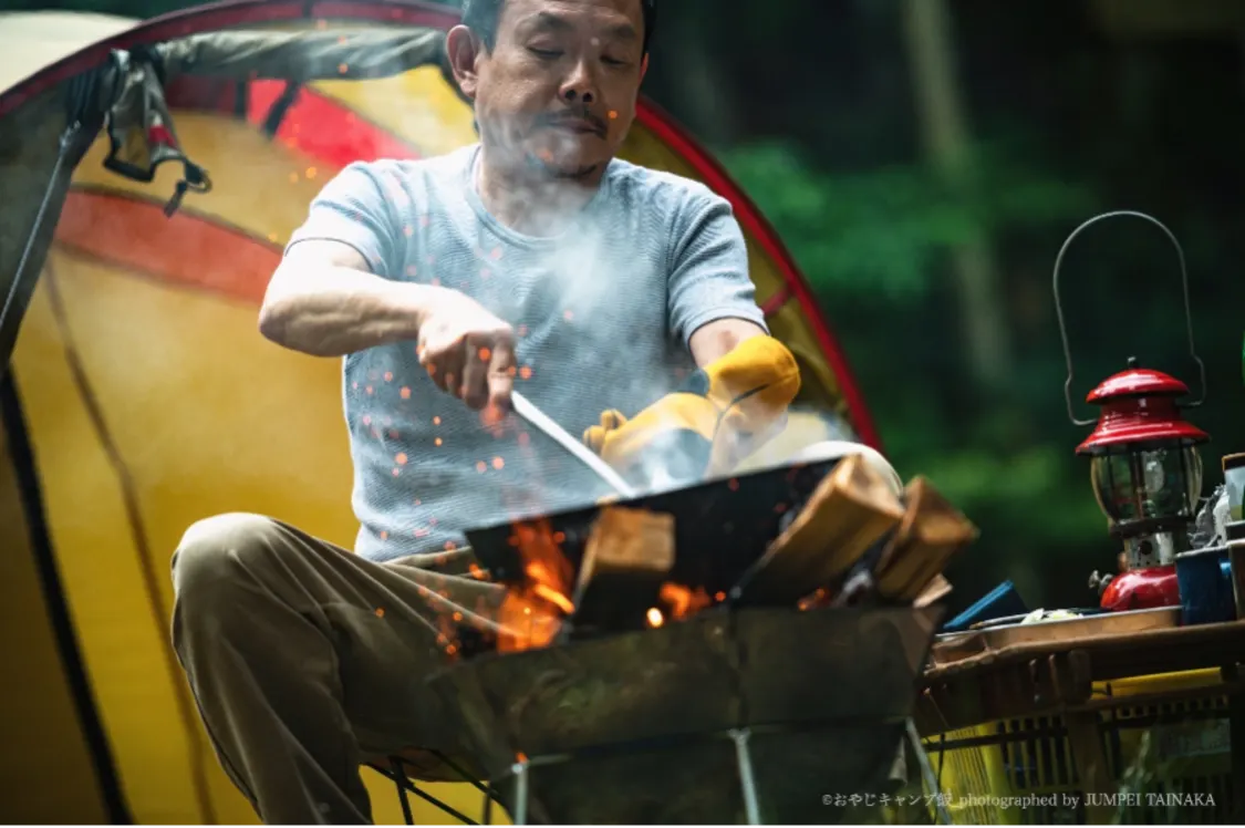 プロフィールコンテンツ